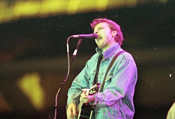 HOMBRES G HOMBRES G