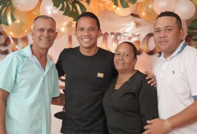 Murio Madre De Carlos Bacca Por Covid 19 Rcn Radio