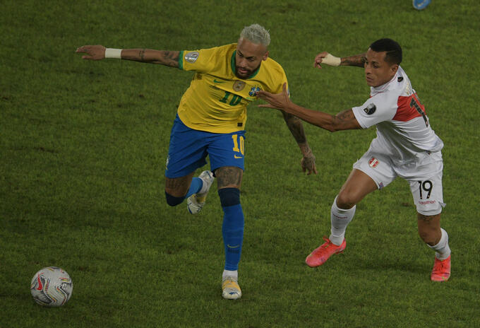 NEYMAR NEYMAR