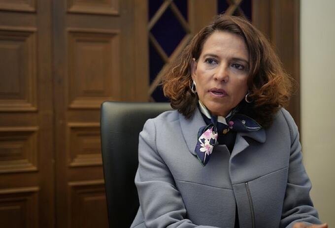 Nancy Patricia Gutiérrez
