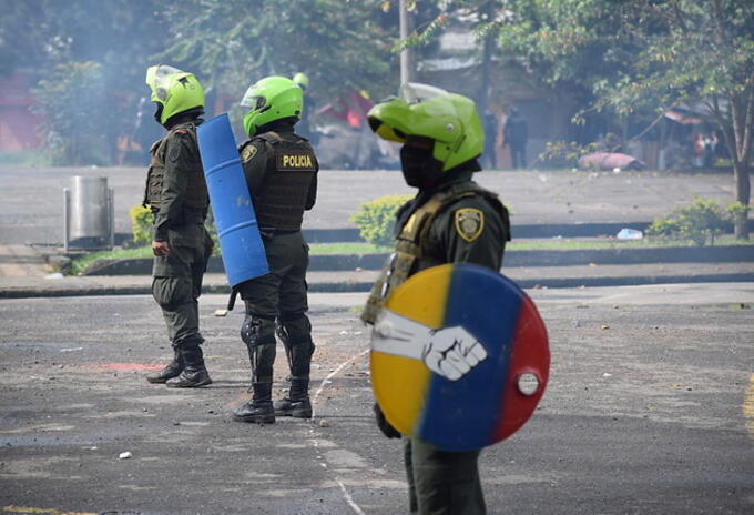 VÍA PANAMERICANA VÍA PANAMERICANA
