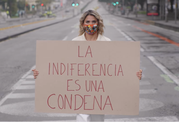 Adriana Lucía