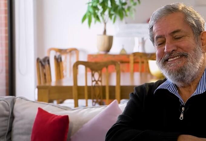 Alí Humar