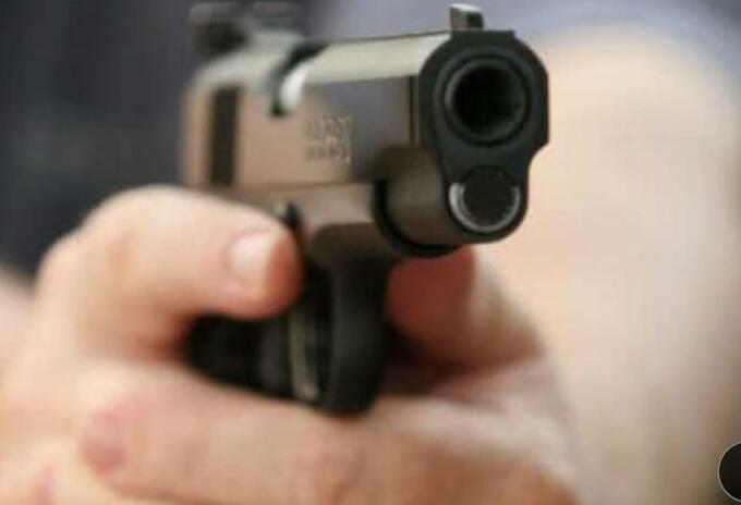 Asesinado líder social