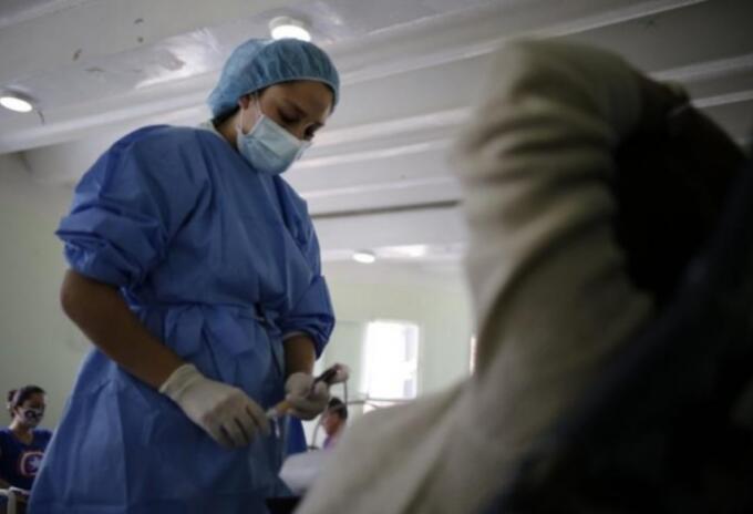 Los profesionales de la salud definirán si suspenden sus servicios en Chocó.
