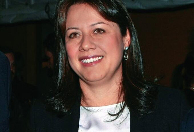 María Ximena Lombana