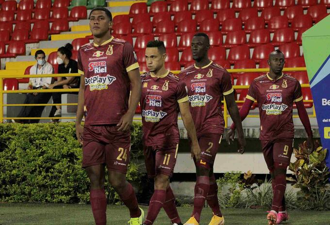 Millonarios Vs Tolima No Aguanto La La Emprendio Cont Rcn Radio
