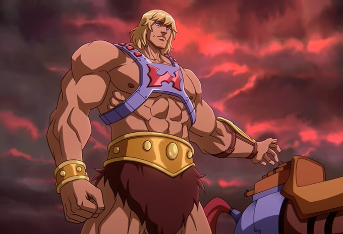 He-Man
