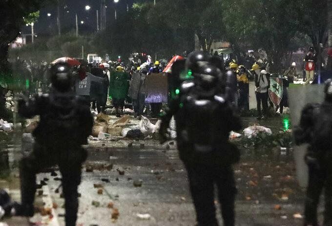 Suba 28 de junio