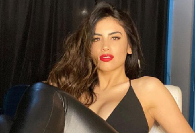 Jessica Cediel