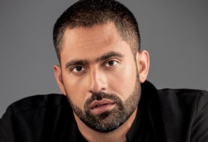 Juan Ballesteros, empresario musical