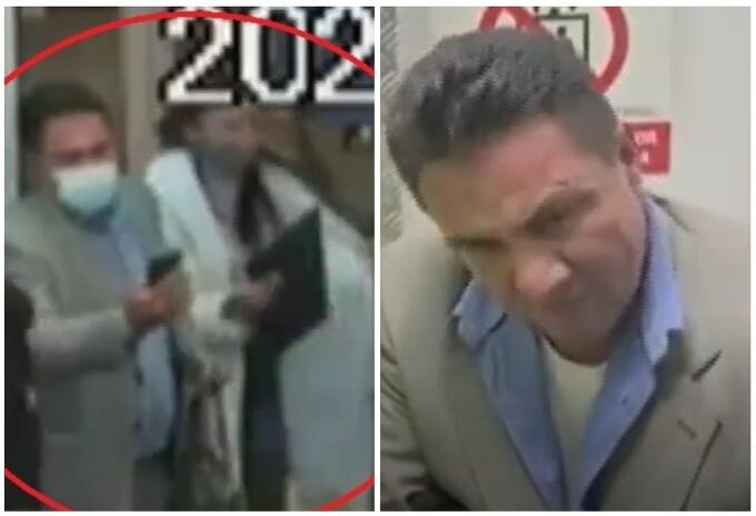 Capturan a ladrones en Unilago
