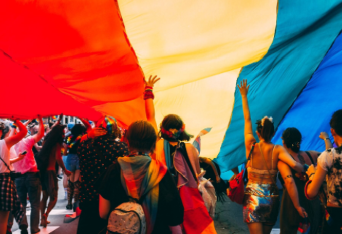 Comunidad LGBTI