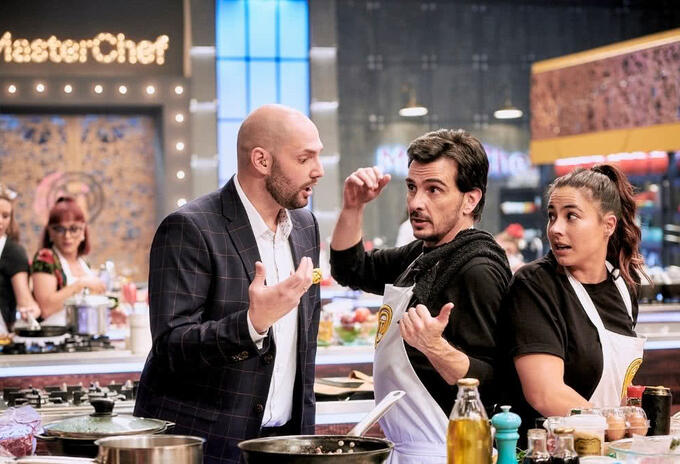 Masterchef 2021 Masterchef 2021