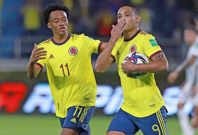 LUIS FERNANDO MURIEL LUIS FERNANDO MURIEL
