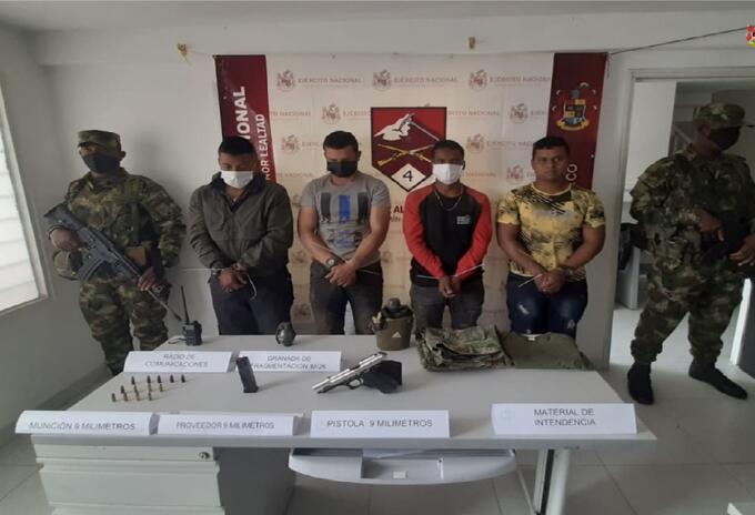 Los hechos ocurrieron el pasado 18 de junio en la vereda El Carmen, jurisdicción de Sotará, Cauca.