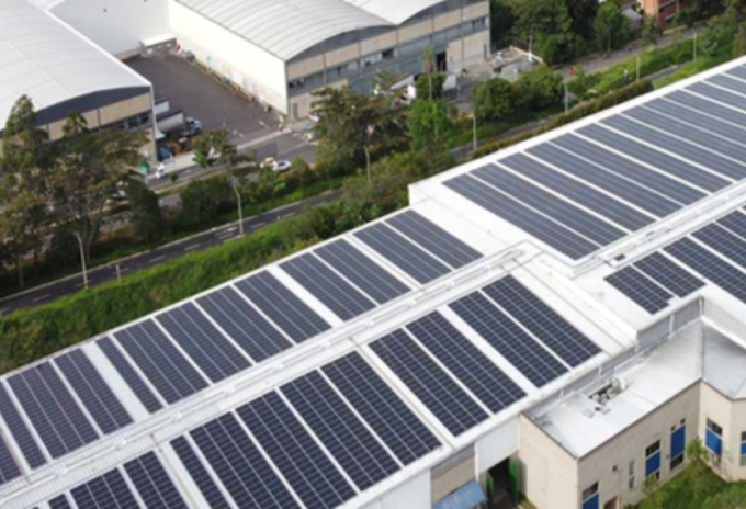 Energía Solar