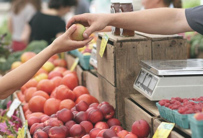Precio de alimentos subieron fuertemente en mayo a nivel mundial