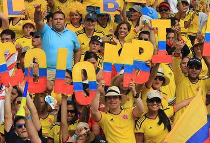 Selección Colombia
