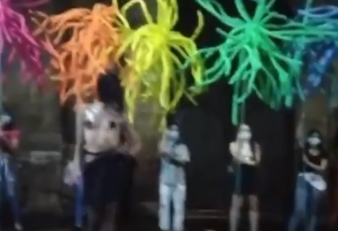 Show Sangil