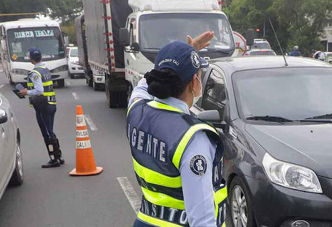 La medida, que fue suspendida transitoriamente en Cali desde el pasado 3 de mayo.