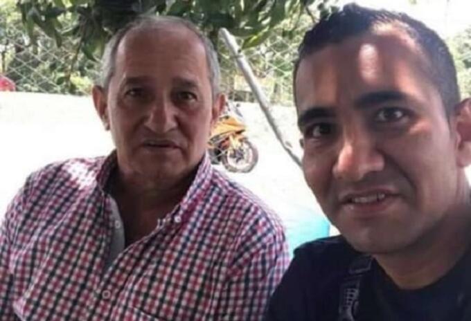 Secuestro, Arauca, rural, recompensa