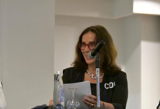 CIDH