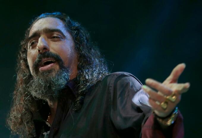 Diego el Cigala