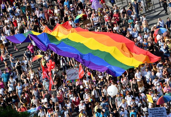 LGBTI Europa