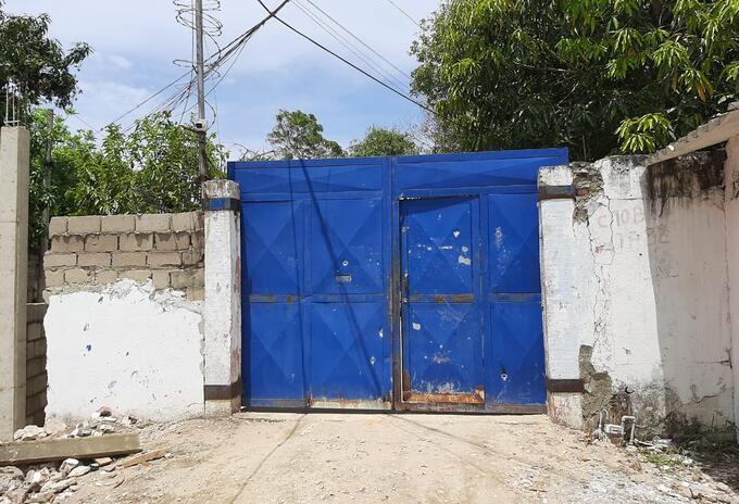 Disparos en casa de alcalde de Malambo.