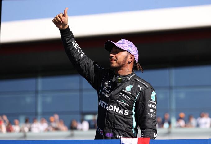 Lewis Hamilton Lewis Hamilton