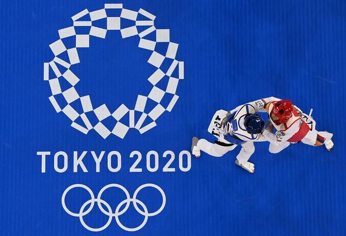 Juegos Olimpicos Programacion Del 24 De Julio Y La Madrugada Del 25 Rcn Radio
