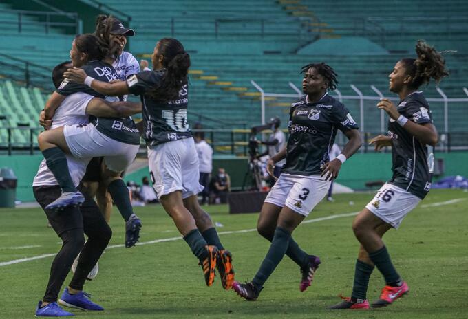 DEPORTIVO CALI DEPORTIVO CALI
