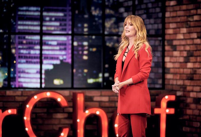 CLAUDIA BAHAMÓN EN MASTERCHEF CELEBRITY CLAUDIA BAHAMÓN EN MASTERCHEF CELEBRITY