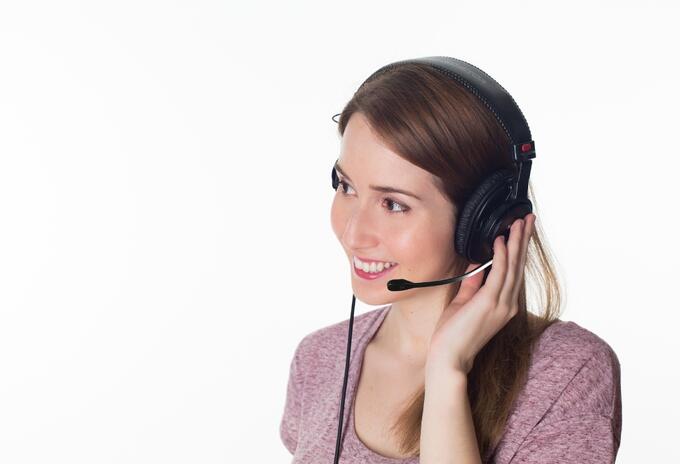 Buscan jóvenes con experiencia en Call center Buscan jóvenes con experiencia en Call center
