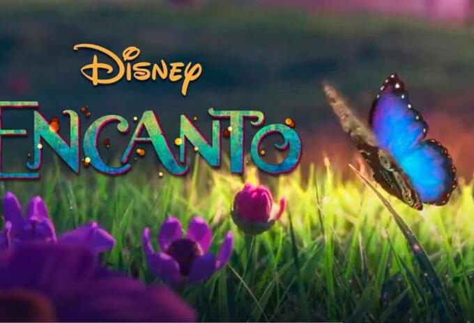 Encanto Encanto