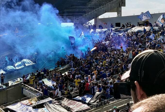 MILLONARIOS MILLONARIOS