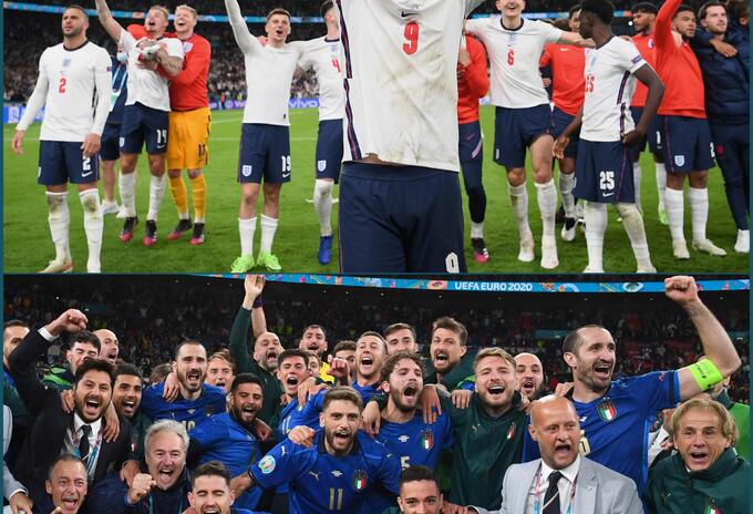 ITALIA-INGLATERRA ITALIA-INGLATERRA