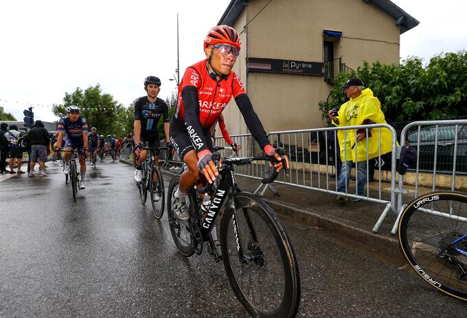 NAIRO QUINTANA NAIRO QUINTANA