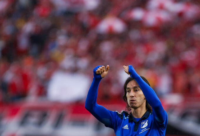 RAFAEL ROBAYO RAFAEL ROBAYO