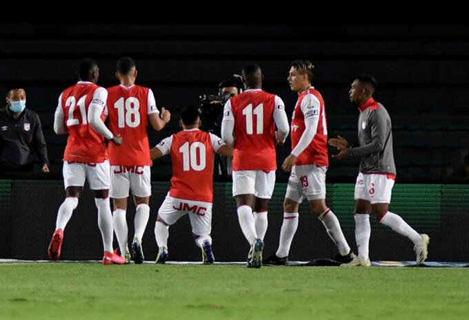 SANTA FE SANTA FE