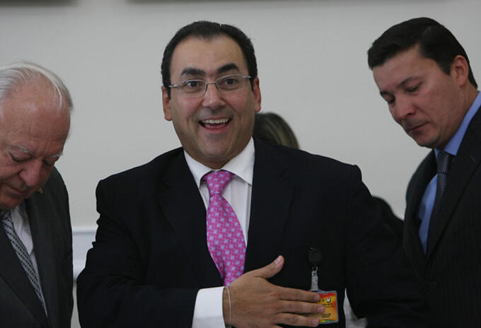 SERGIO DÍAZ-GRANADOS SERGIO DÍAZ-GRANADOS