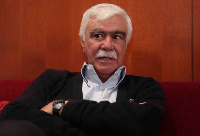 GERMÁN CASTRO CAYCEDO GERMÁN CASTRO CAYCEDO