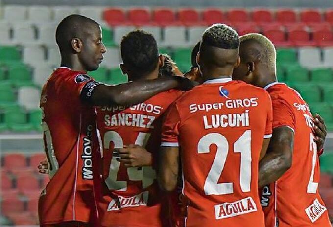 América de Cali