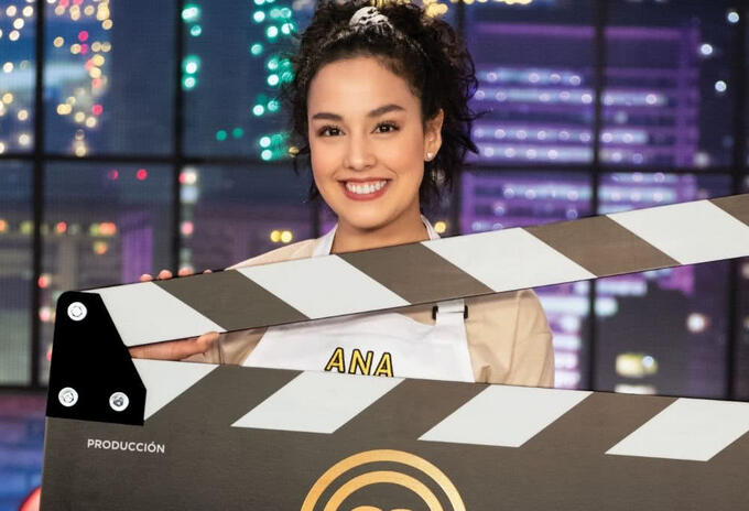 masterchef celebrity rcn ana maría estupiñan