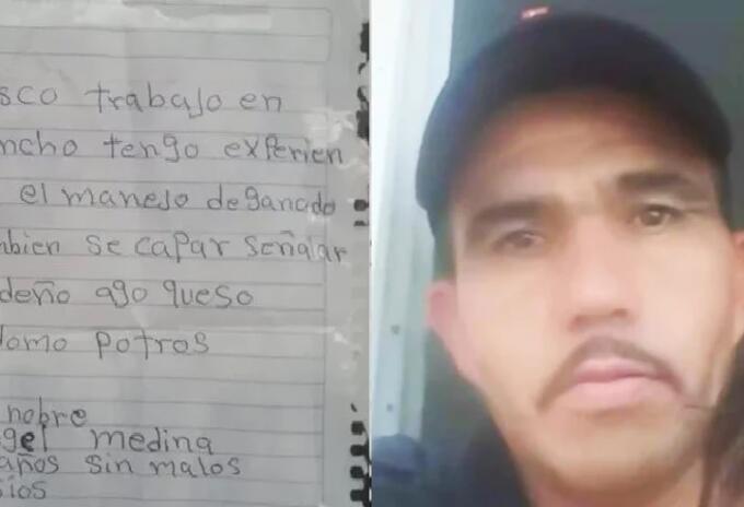 Ángel Medina