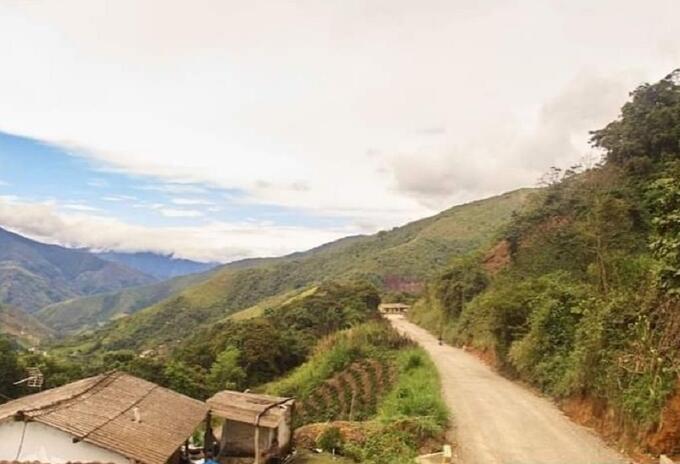 Argelia Cauca