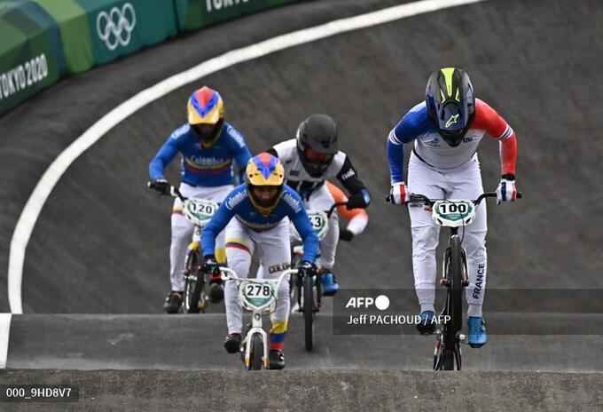 BMX BMX
