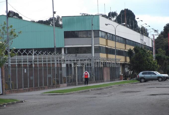 Corporacion Educativa Indoamericana tiene más de 400 cupos
