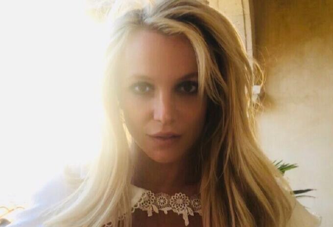 Britney Spears Britney Spears